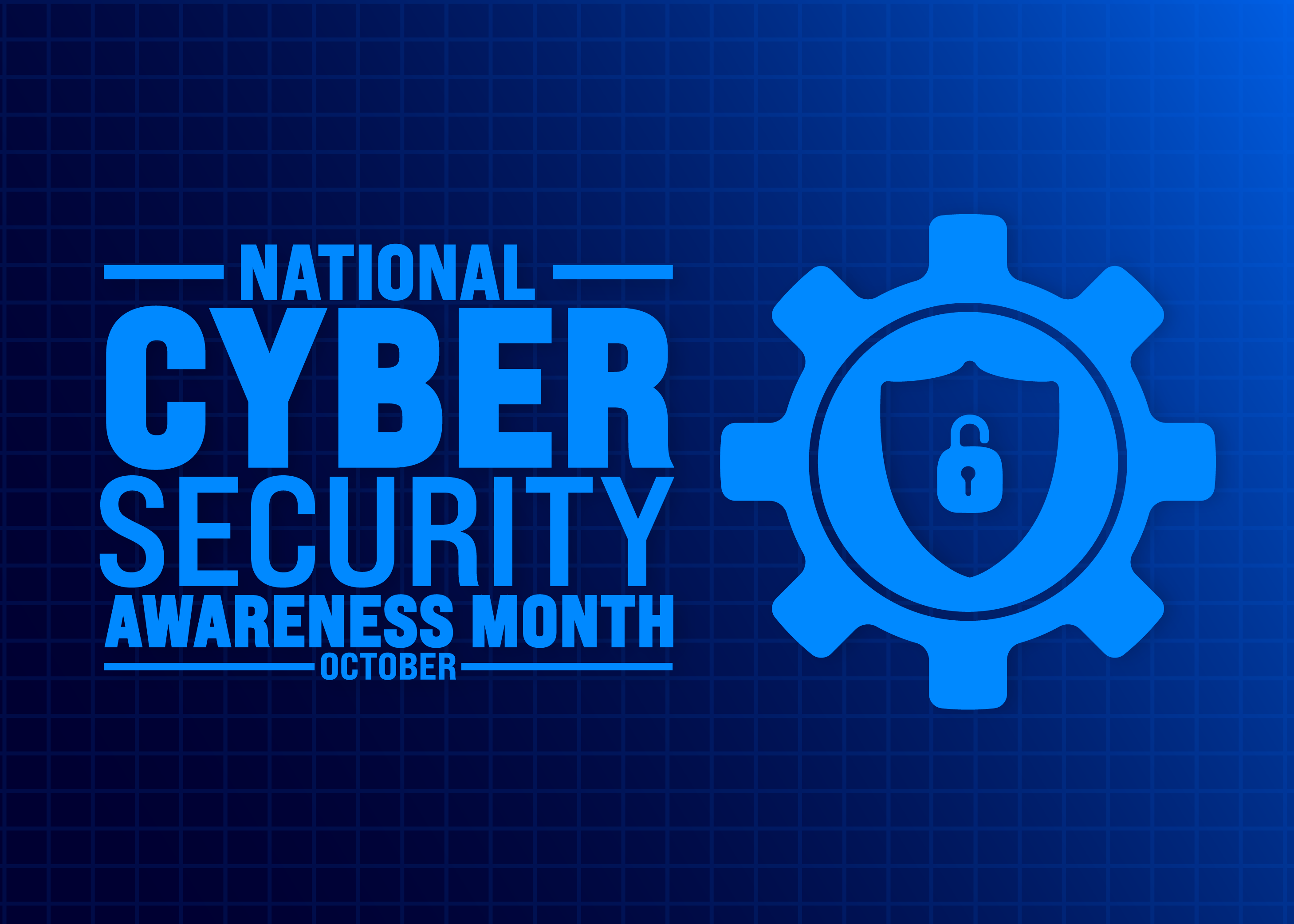CyberSecurityAwarenessMonth