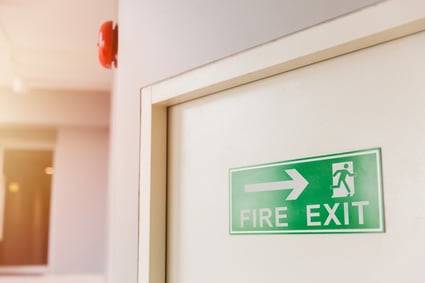 FireExit