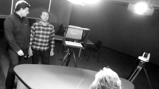 Production_B&W