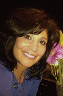Judy Tripp
