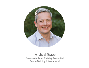 Michael Teape_Blog Headshot