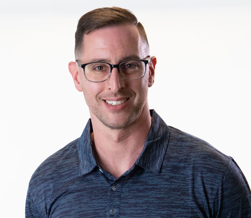 Andrew Ragali | Assistant Director, Marketing and Communications | HAI Group