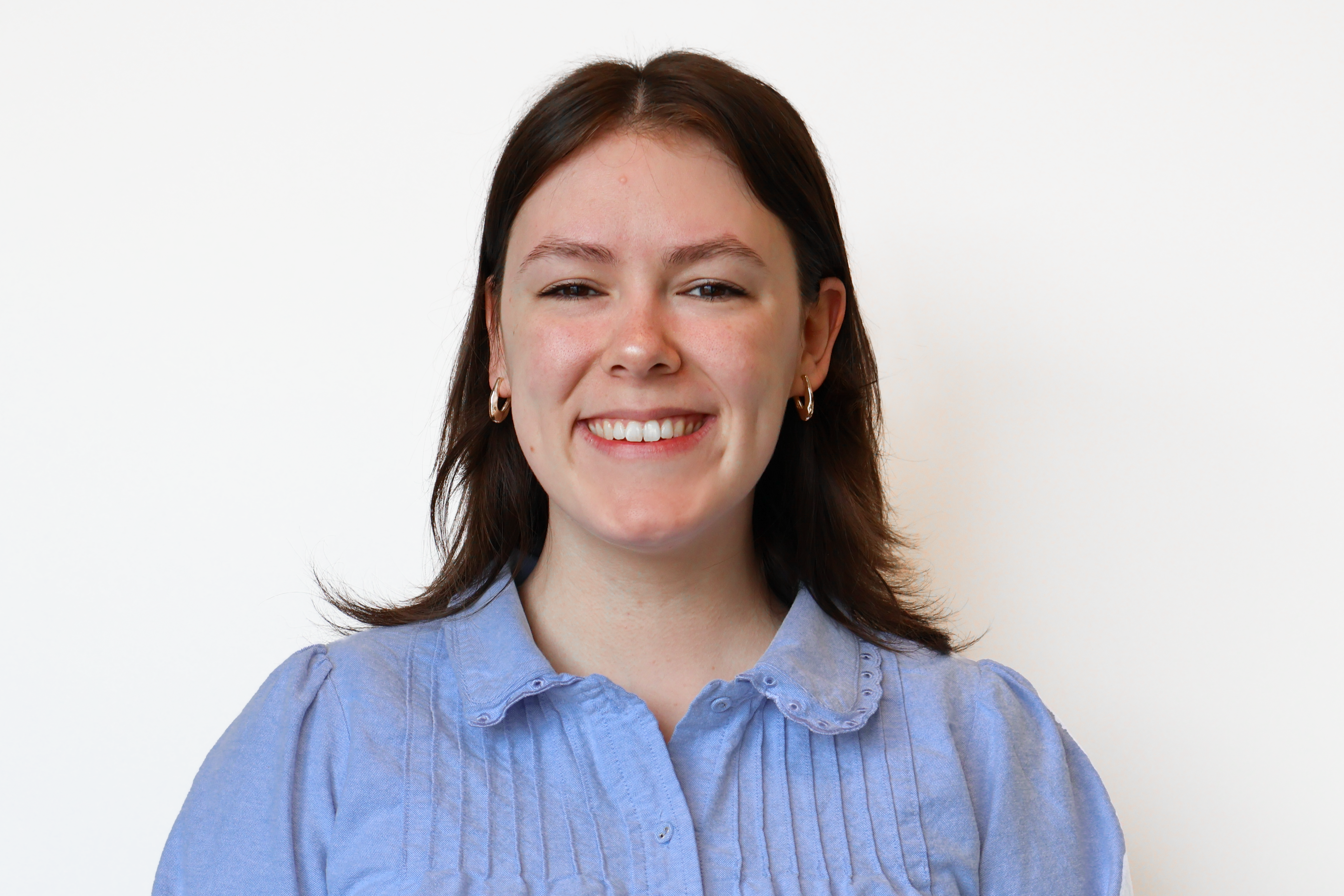 Cate Asp | Research Analyst