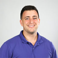 Mike Torelli | Manager, Marketing and Communications | HAI Group