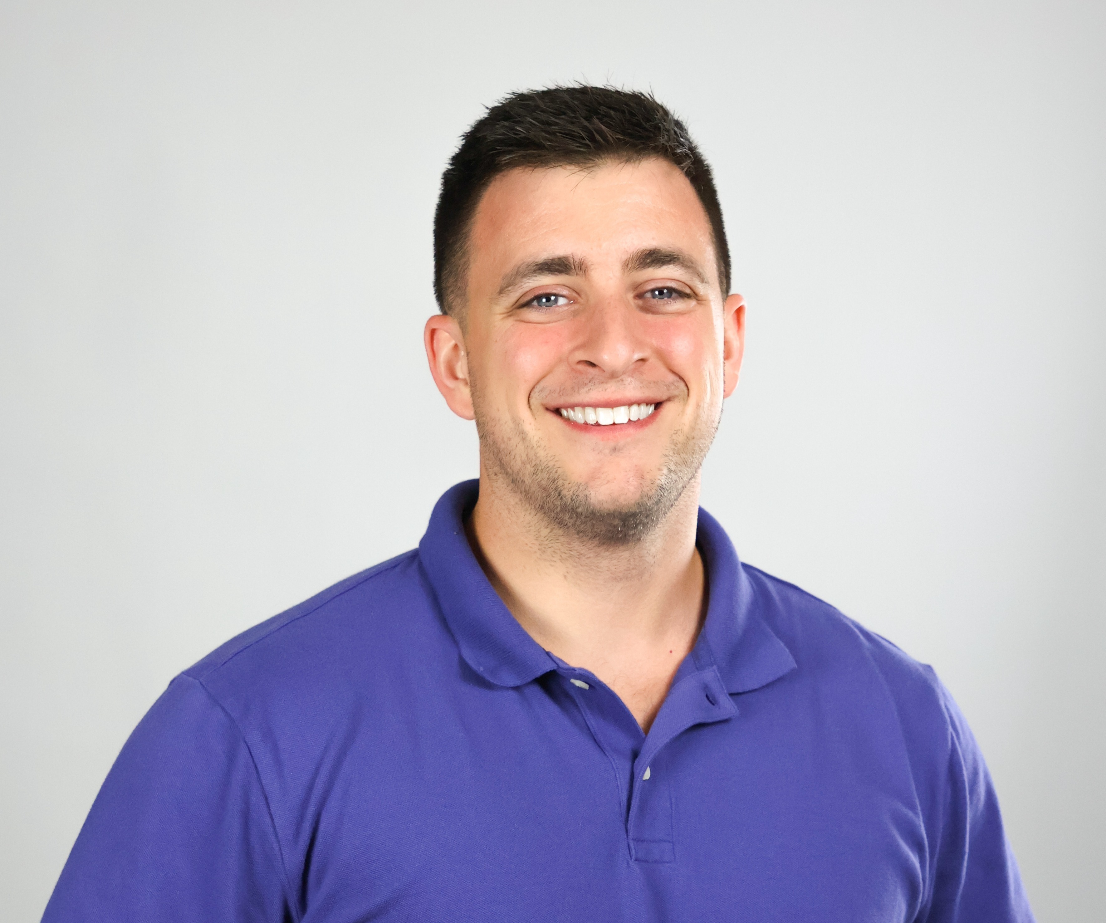 Mike Torelli | Manager, Marketing and Communications | HAI Group