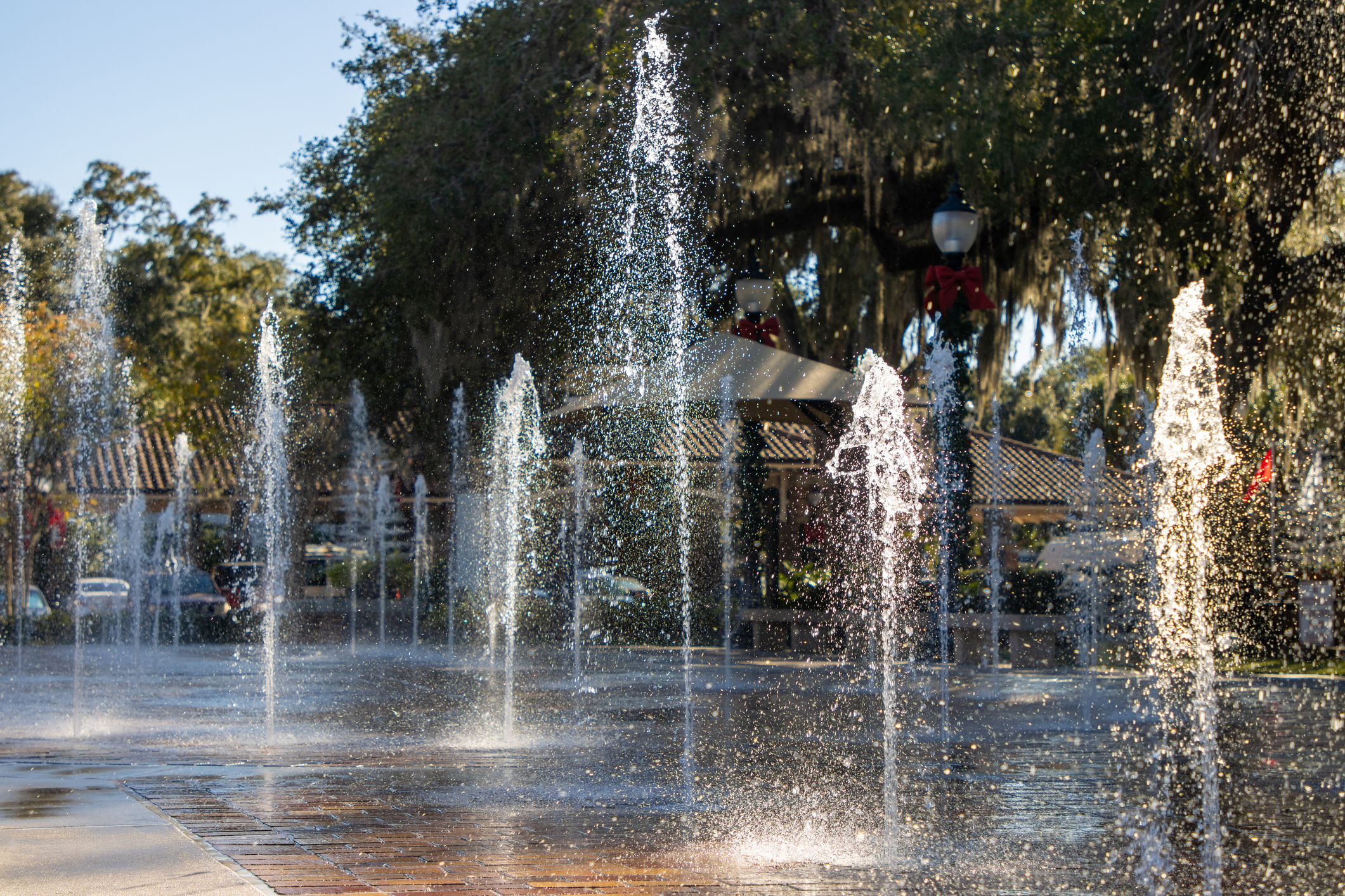 Best Practices for Maintaining a Safe and Successful Splash Pad